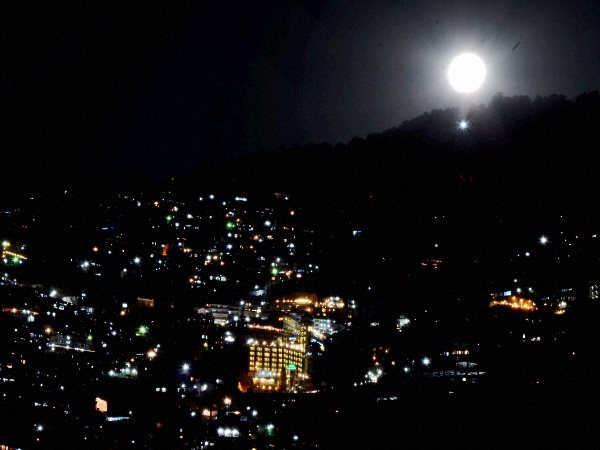 supermoon supermoon