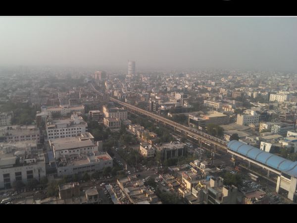 क्लाउड सीडिंग: अरविंद केजरीवाल दिल्ली को बचाने के लिए उठाएंगे यह 'अनोखा कदम' cloud seeding artificial rain process may be implemented in city by cm arvind kejriwal to oppose fog and pollution क्लाउड सीडिंग: अरविंद केजरीवाल दिल्ली को बचाने के लिए उठाएंगे यह 'अनोखा कदम' cloud seeding artificial rain process may be implemented in city by cm arvind kejriwal to oppose fog and pollution