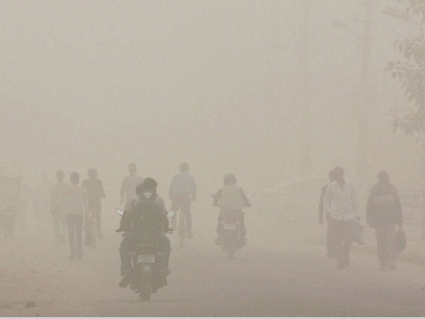 smog smog