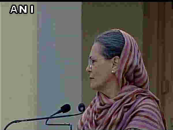 sonia gandhi sonia gandhi