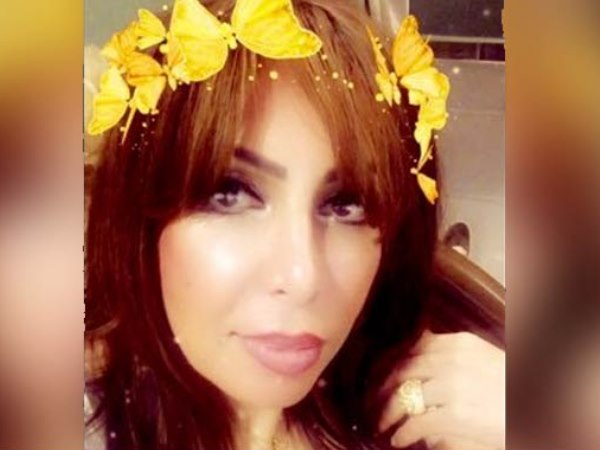 Souad Souad