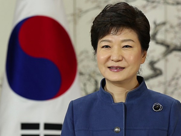 Park Geun hye Park Geun hye