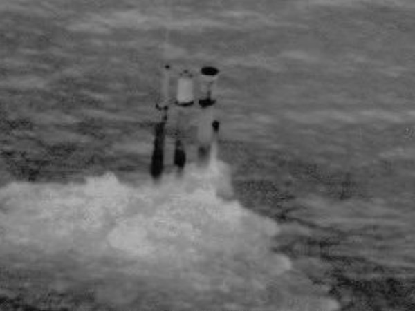 submarine submarine
