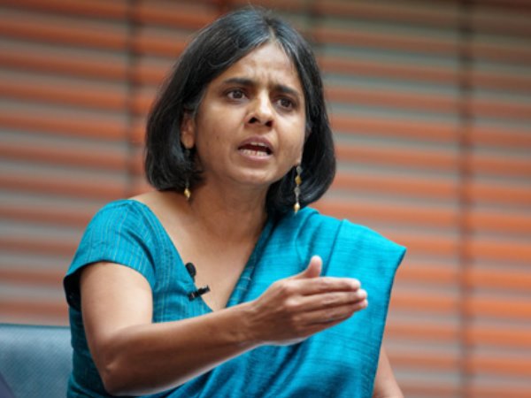 sunita narayan sunita narayan