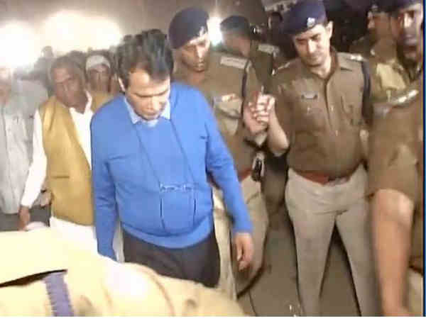 suresh prabhu suresh prabhu