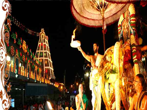tirupati tirupati