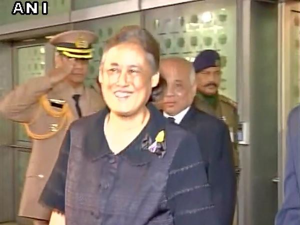 Sirindhorn Sirindhorn