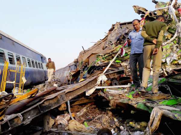 train accident train accident