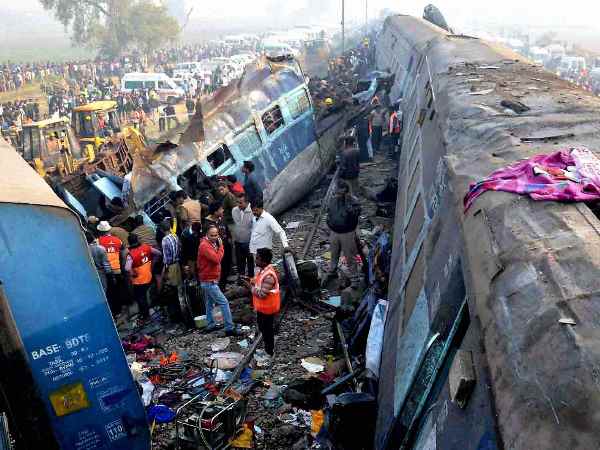 train accident train accident