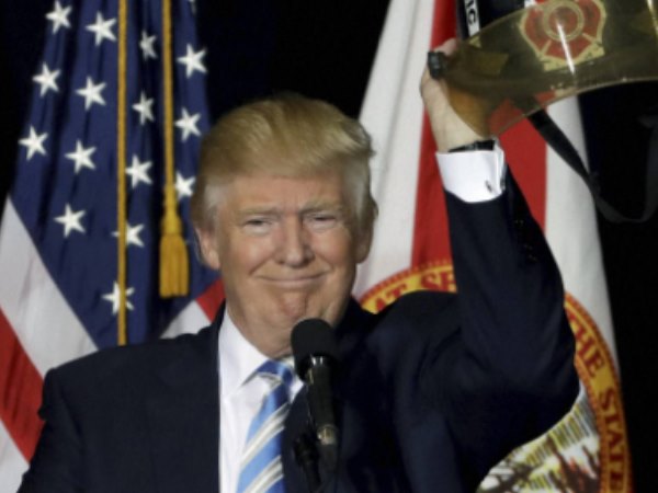trump trump