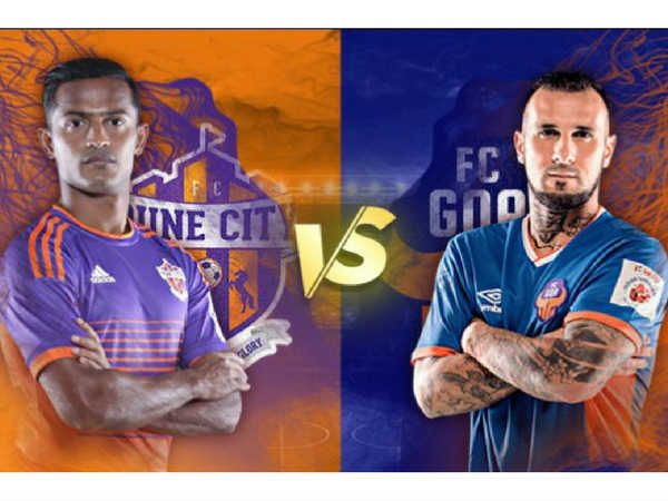 प्रिव्यू: पुणे सिटी और FC गोआ के बीच होगा आईएसएल का 29वां मुकाबला, जानिए क्या हैं संभावनाएं प्रिव्यू: पुणे सिटी और FC गोआ के बीच होगा आईएसएल का 29वां मुकाबला, जानिए क्या हैं संभावनाएं