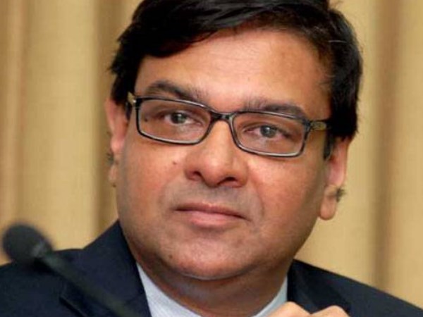 urjit patel urjit patel