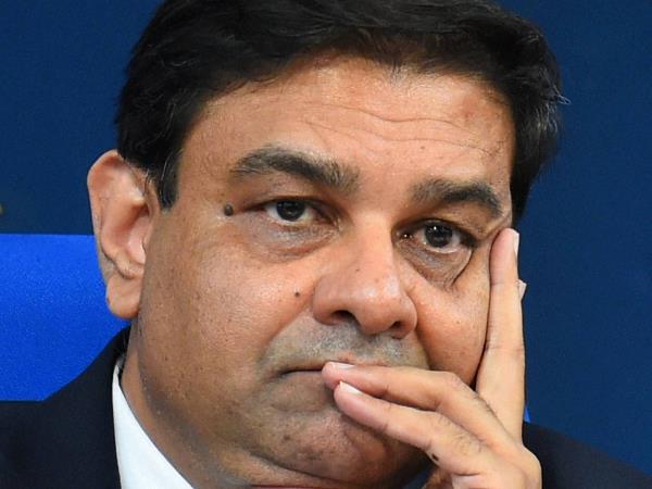 urjit patel urjit patel