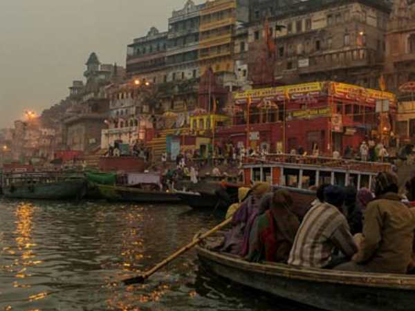 varansi varansi