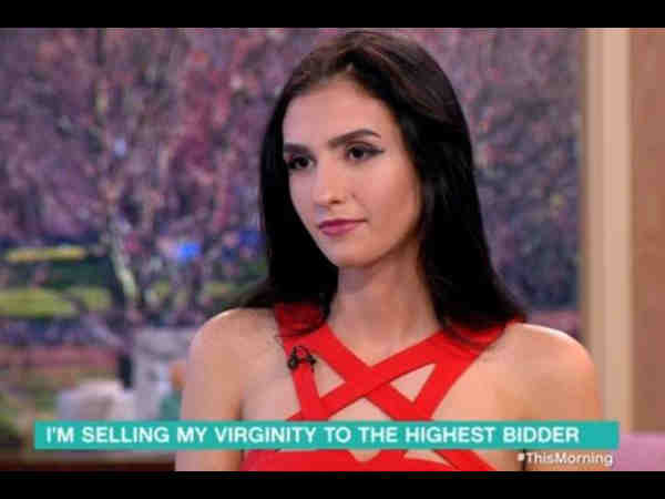 Romanian beauty Romanian beauty