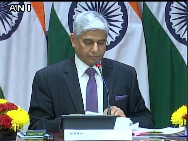 vikas swarup vikas swarup