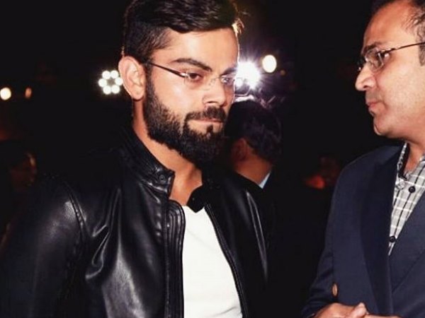 virat kohli virat kohli