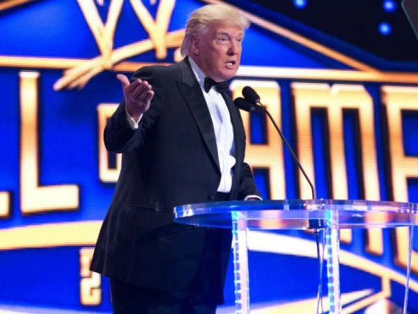 trump trump