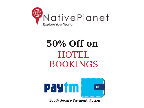 native planet native planet