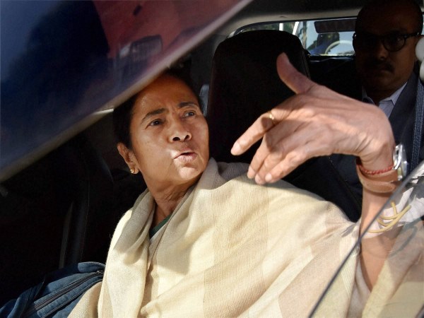 ममता को नहीं मिला इनका साथ