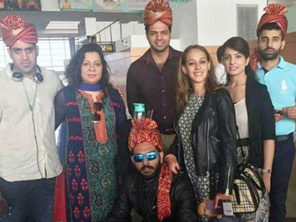 टीजो वाटरफ्रंट रिजोर्ट