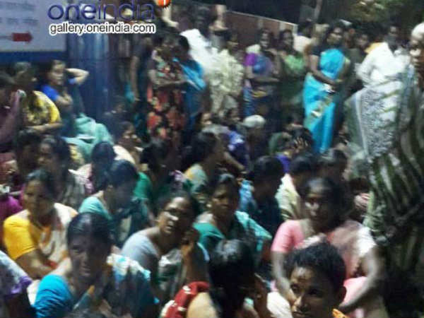 डॉक्टरों की टीम तैनात