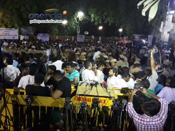 अम्मा के स्वस्थ्य होने की प्रार्थना