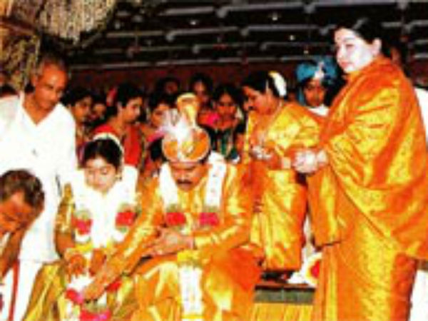 शादी के बाद मिली करारी हार