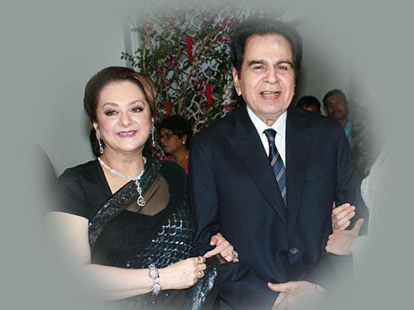 Happy Birthday Dilip Kumar: He turns 94, here is his real Love Story Happy Birthday Dilip Kumar: He turns 94, here is his real Love Story