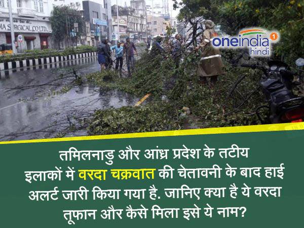 #cyclonevardah: Do You know who give names to cyclones and hurricane? #cyclonevardah: Do You know who give names to cyclones and hurricane?