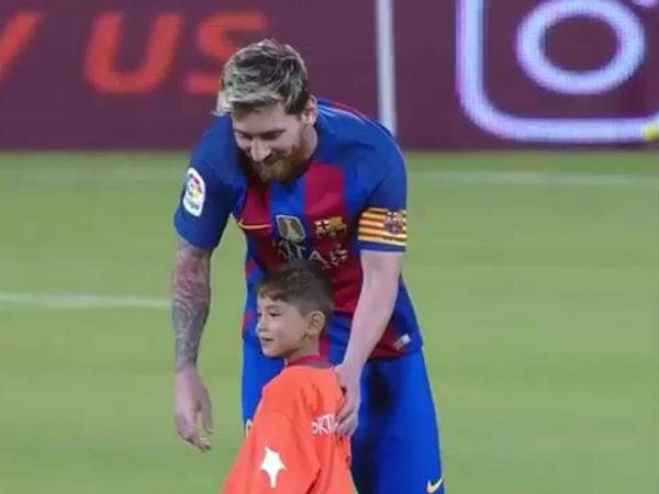 messi messi