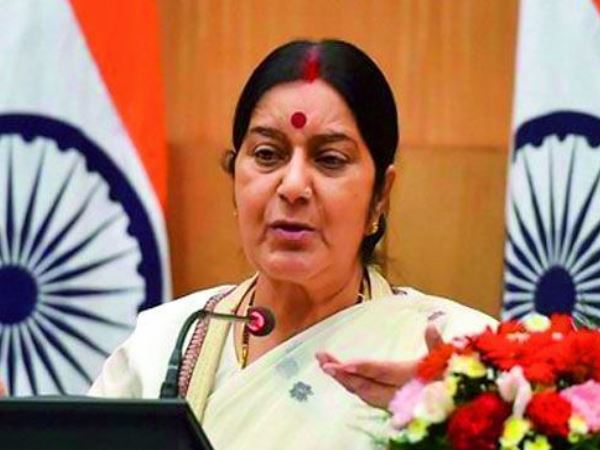 भारतीयों की मदद नहीं कर पा रहा भारतीय दूतावास