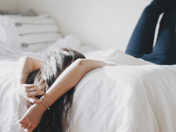 ...तो इसलिए महिलाओं के लिए टैबू है हस्तमैथुन