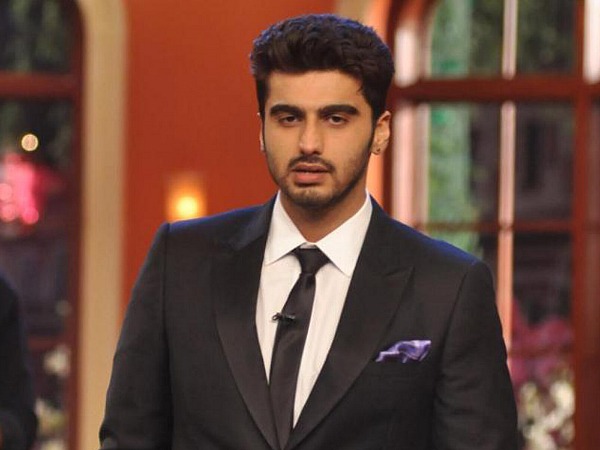 arjun kapur बॉलीवुड अभिनेता अर्जुन कपूर को बीएमसी ने भेजा नोटिस, अवैध निर्माण से जुड़ा है मामला arjun kapur बॉलीवुड अभिनेता अर्जुन कपूर को बीएमसी ने भेजा नोटिस, अवैध निर्माण से जुड़ा है मामला