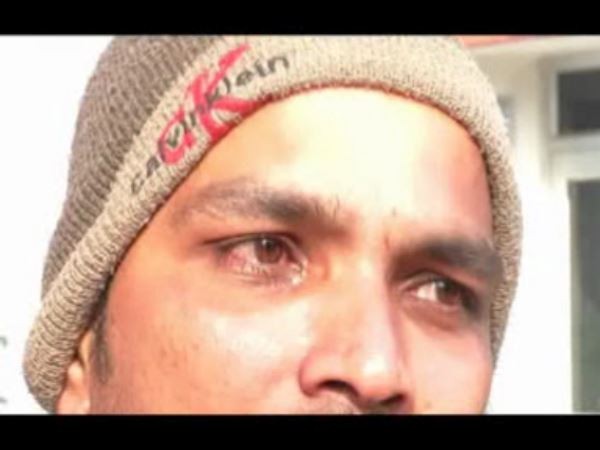 ससुराल के लोगों की पूछताछ से खुला राज