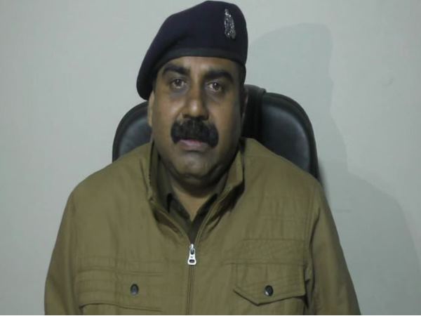 पुलिस नहीं दिखा रही मामले में गंभीरता