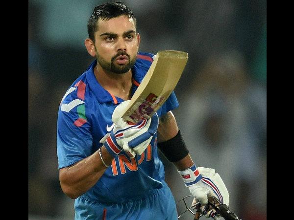 कप्तान के रुप में सर्वोच्च स्कोर