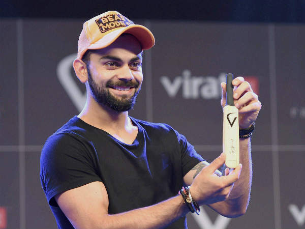 कम पारियों में 2000 रन बनाने वाले क्रिकेटर
