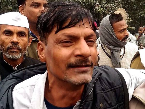 फेक क्रिमिनल बनाए जाने पर फेक क्रिमिनल बनाए जाने पर