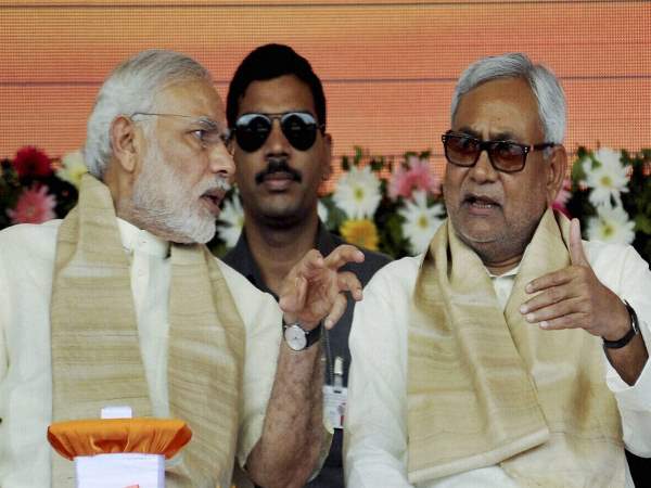 फैसले को बताया था शेर की सवारी