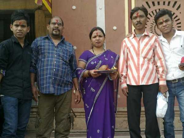 मौत के बाद जापान में फंसी गोपाल की बॉडी
