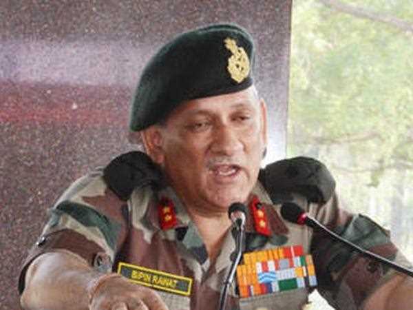 हर तरह से सही रावत का चुनाव!