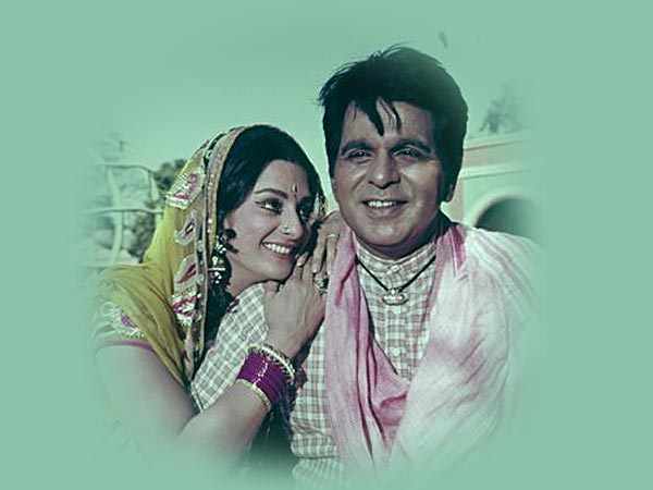 Happy Birthday Dilip Kumar: He turns 94, here is his real Love Story Happy Birthday Dilip Kumar: He turns 94, here is his real Love Story