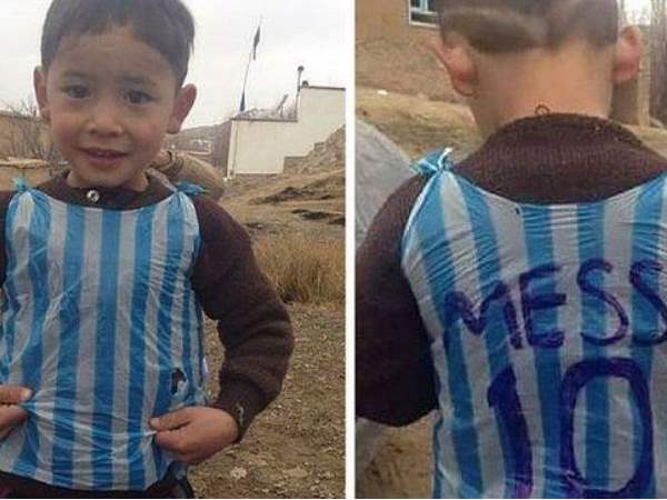 messi messi