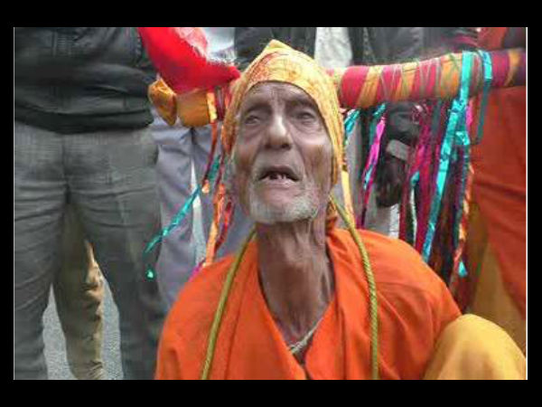 Todays Shravan Kumar 2 Todays Shravan Kumar 2