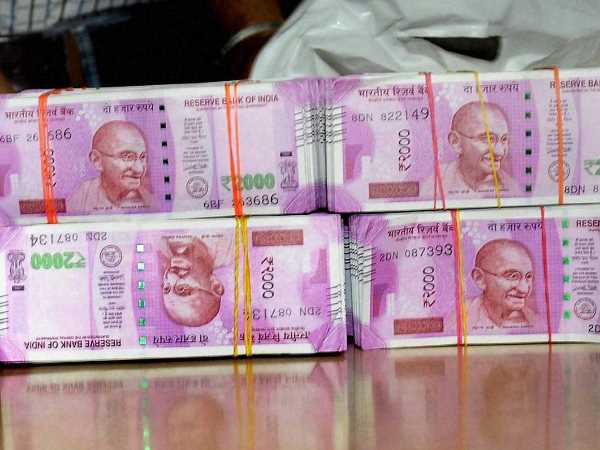 2000 rupees 2000 rupees
