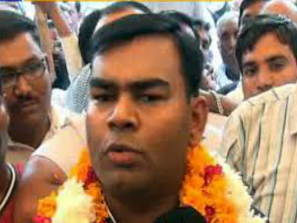 bl kushwaha bl kushwaha