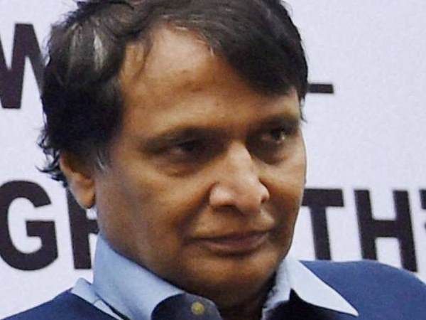 2. रेल बजट बना यूनियन बजट का हिस्सा