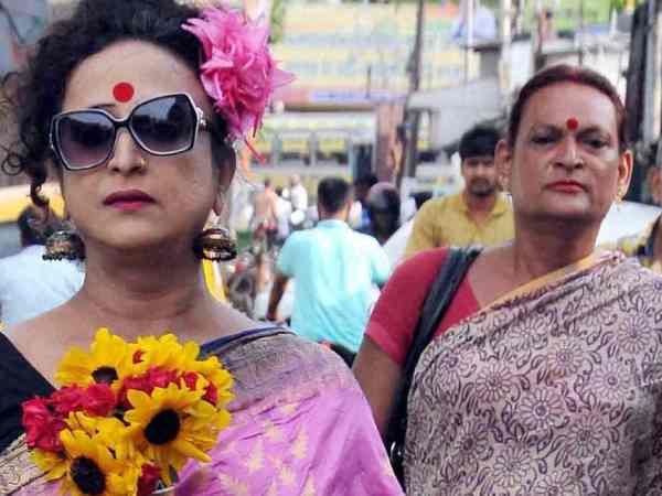 8. ट्रांसजेंडर्स को मिला तीसरे जेंडर का दर्जा