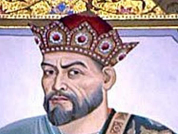 'स्वॉर्ड ऑफ इस्लाम'